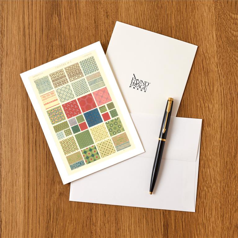 Greeting Card DA-546