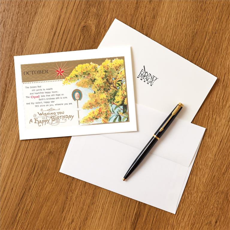 Greeting Card HB-380