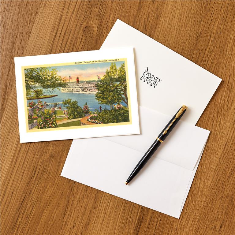 Greeting Card NS-652