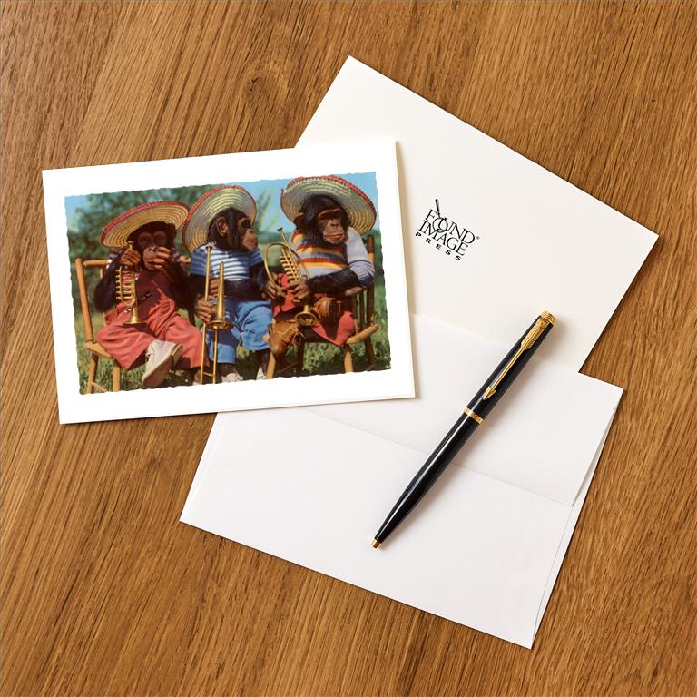 Greeting Card NP-368