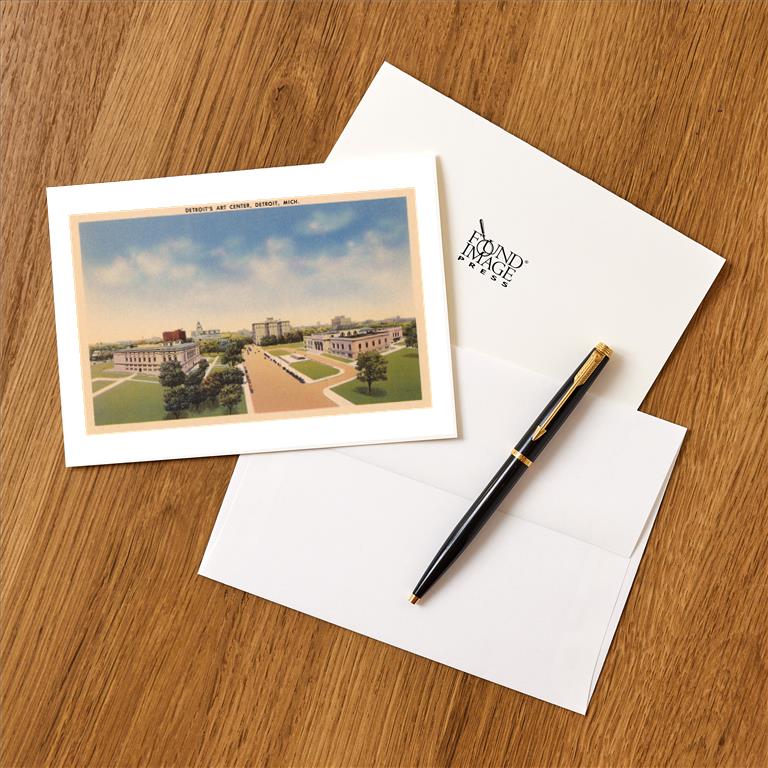 Greeting Card MI-379