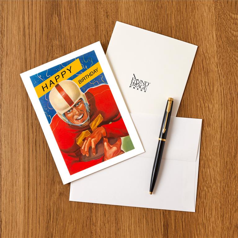 Greeting Card HB-561