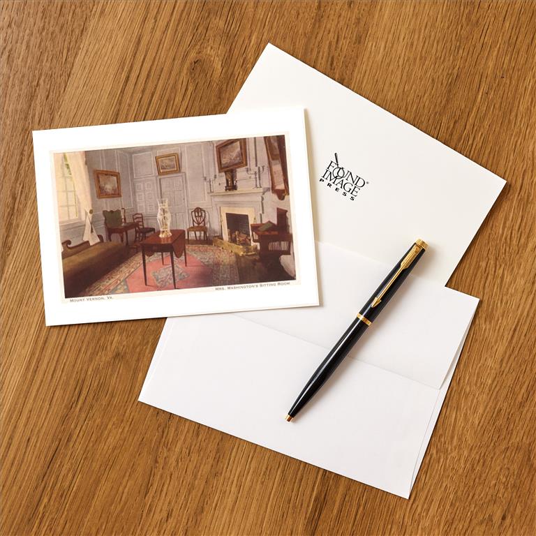 Greeting Card VA-126