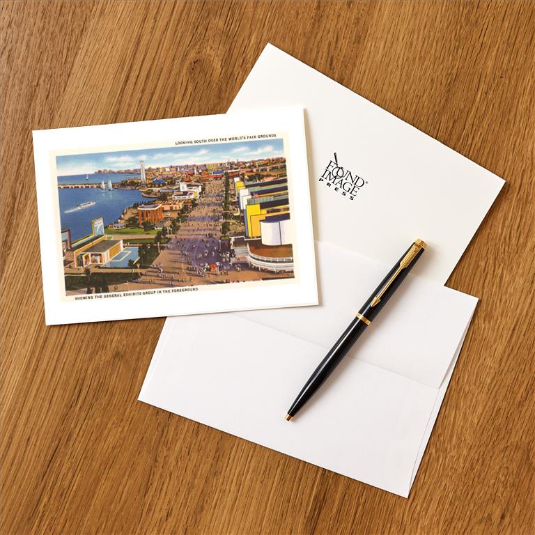 Greeting Card CH-238