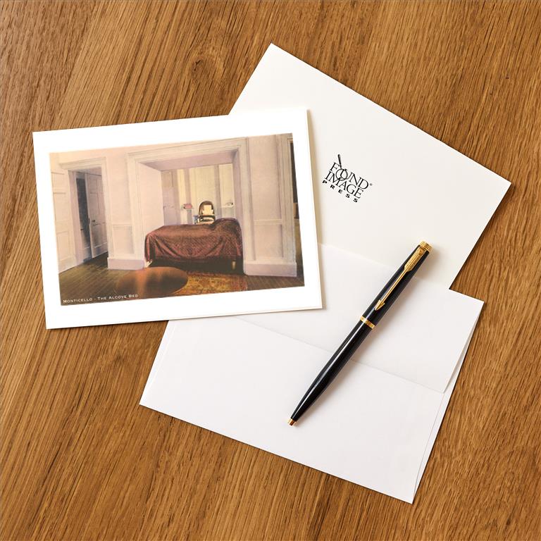 Greeting Card VA-268