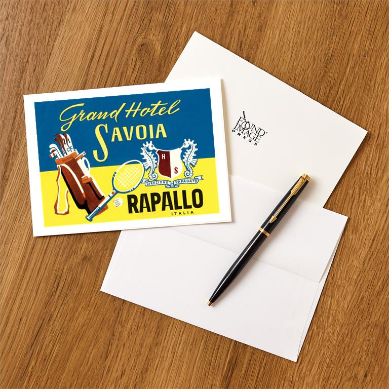 Greeting Card TR-282