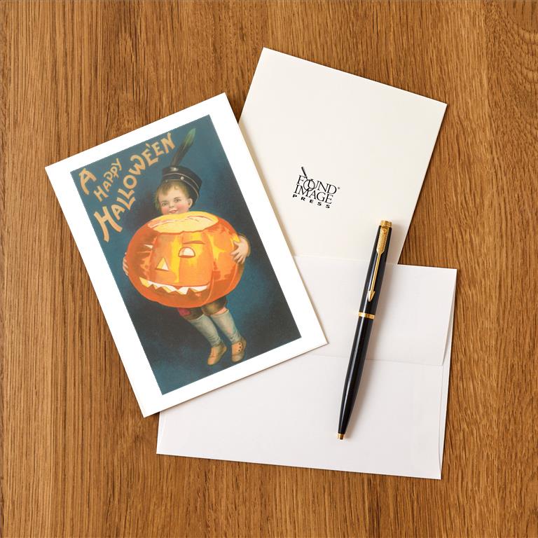 Greeting Card HW-190