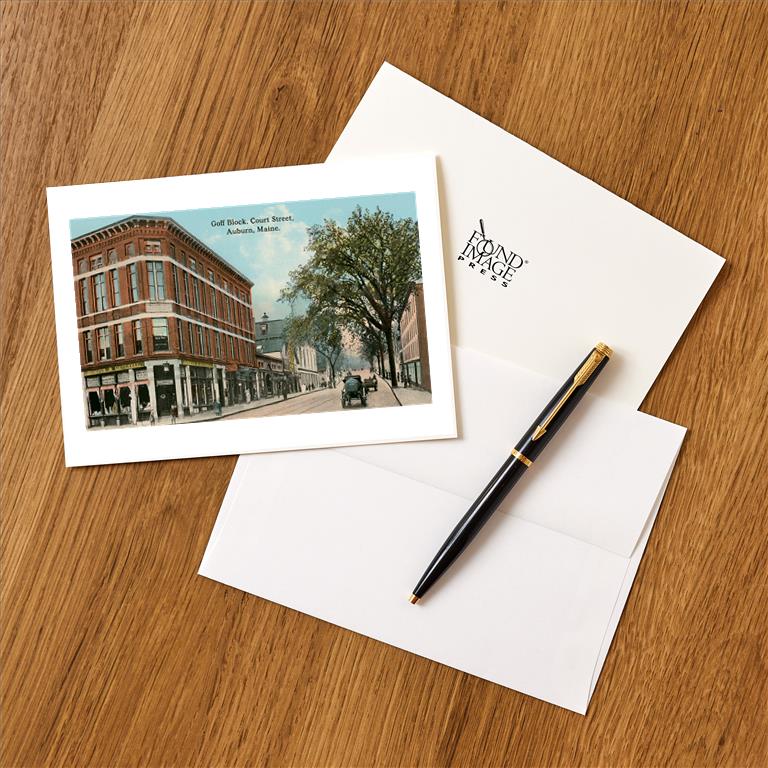 Greeting Card ME-344