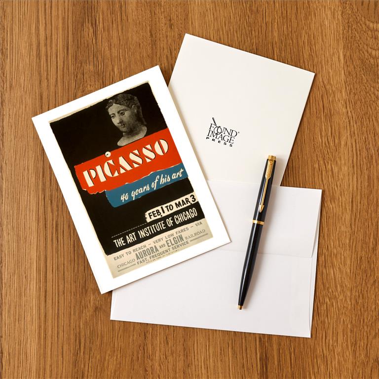 Greeting Card CH-453