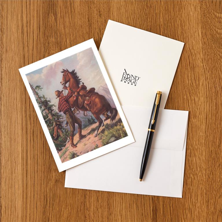 Greeting Card TW-126