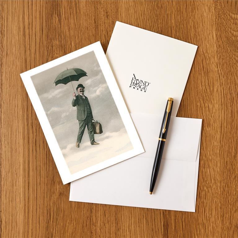 Greeting Card AT-398