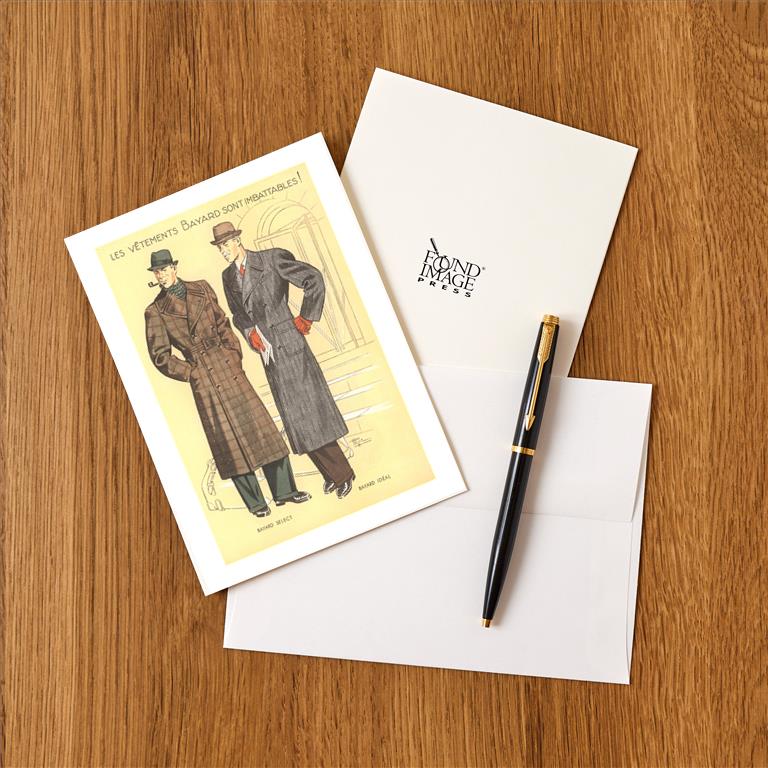 Greeting Card FN-568