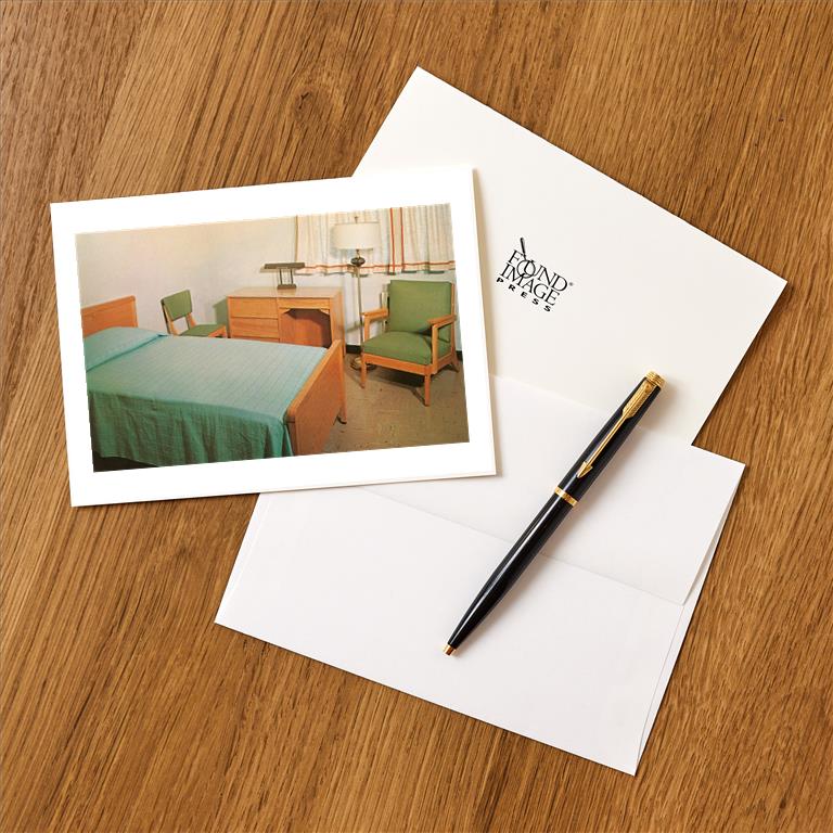Greeting Card MR-30
