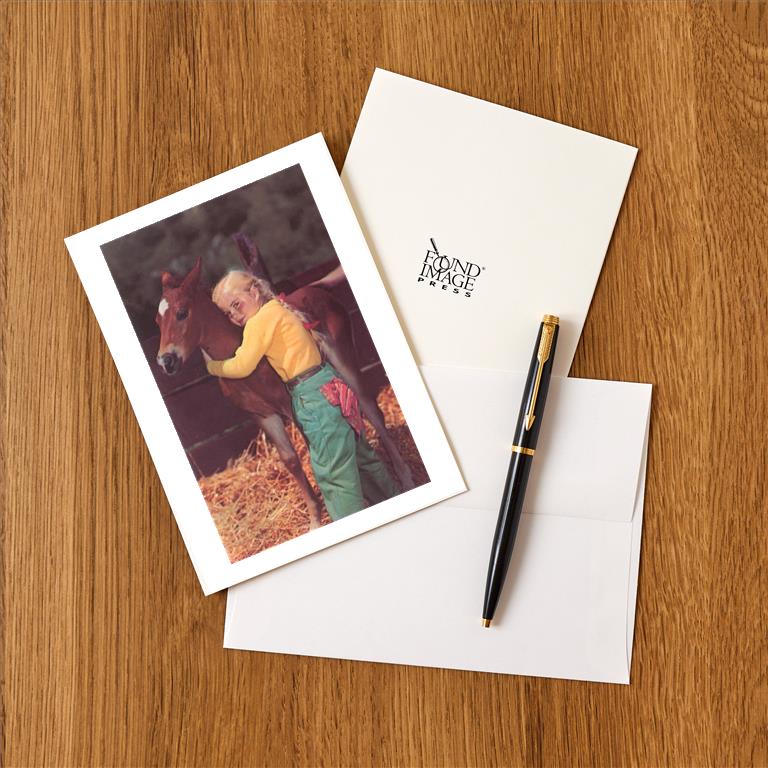 Greeting Card EQ-464