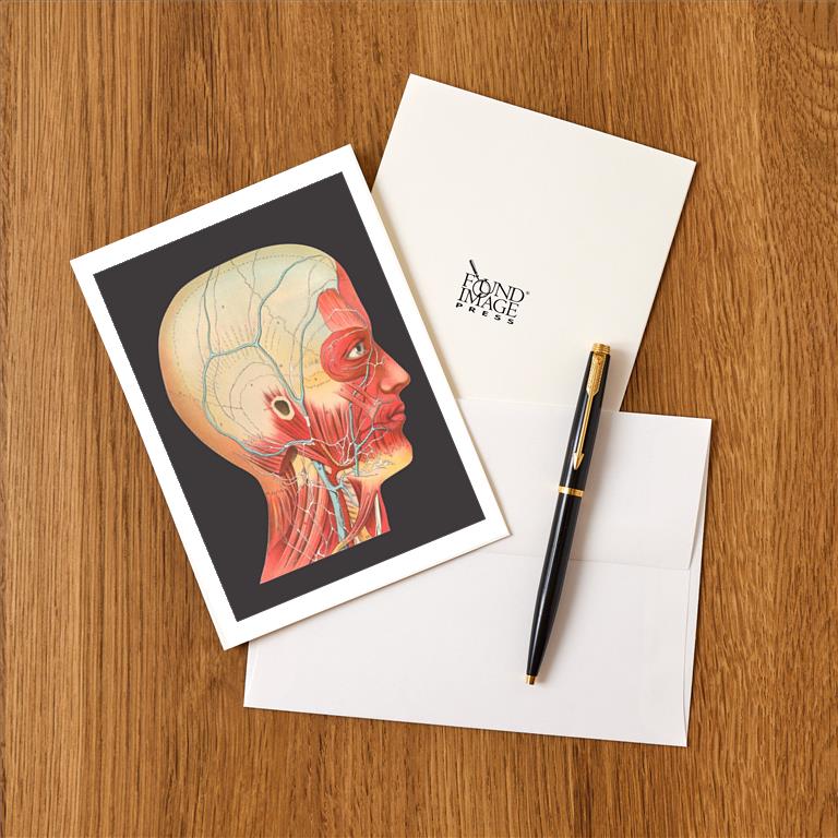 Greeting Card AY-203