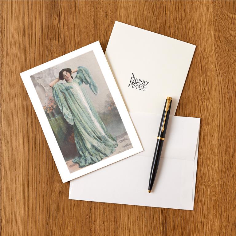 Greeting Card FN-635