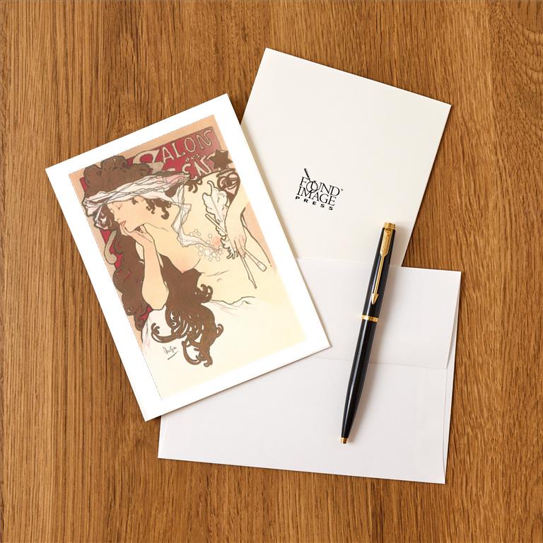 Greeting Card AT-200