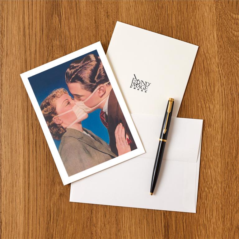 Greeting Card AM-961