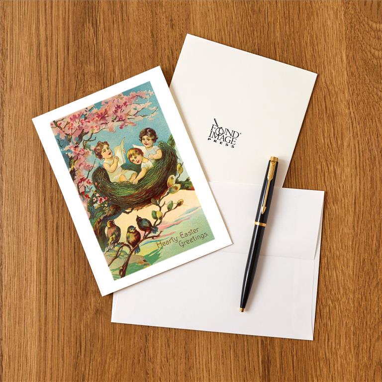 Greeting Card EA-286