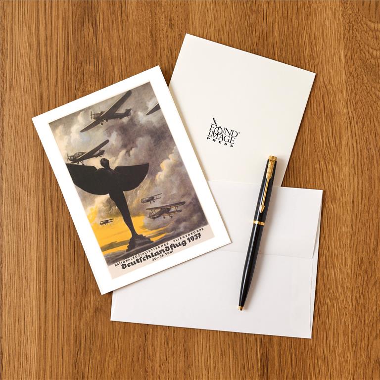 Greeting Card AV-271