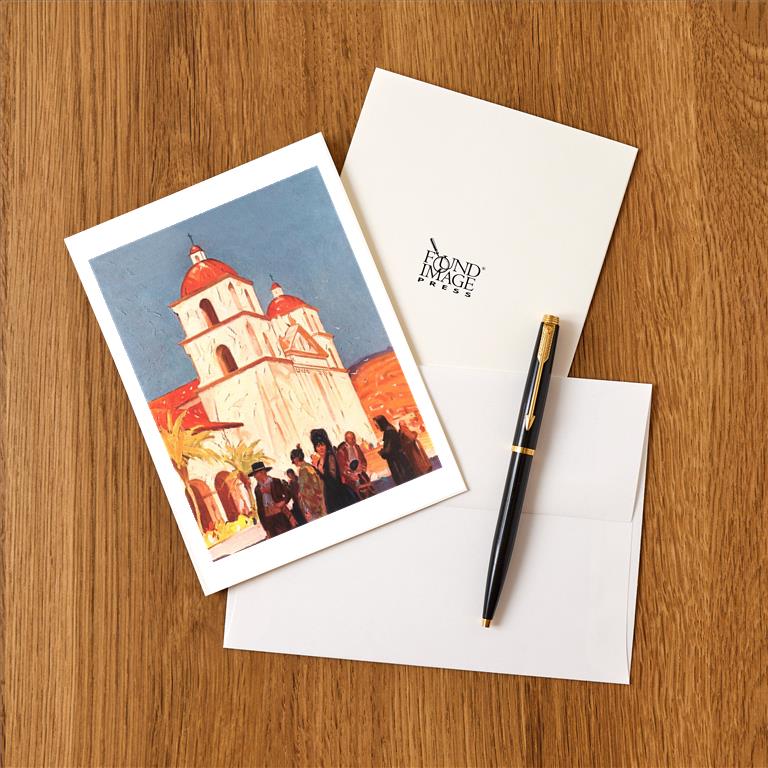 Greeting Card SB-219