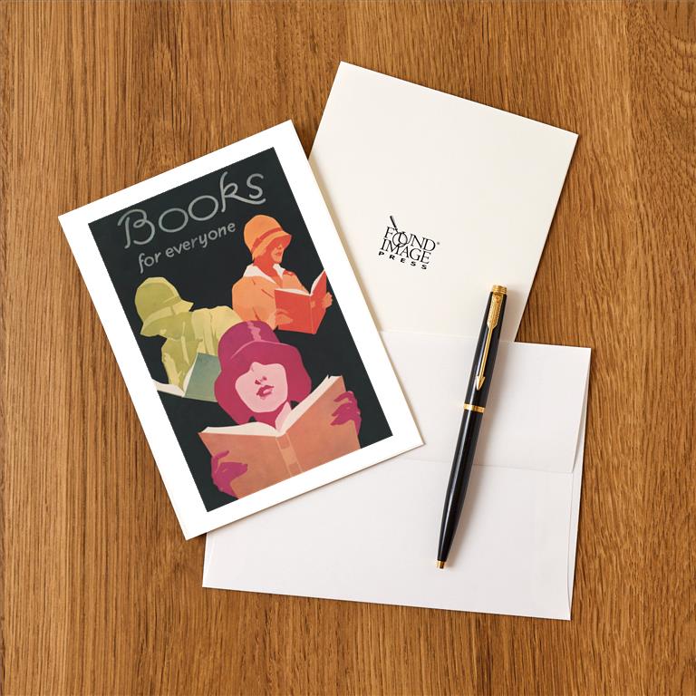 Greeting Card LT-341