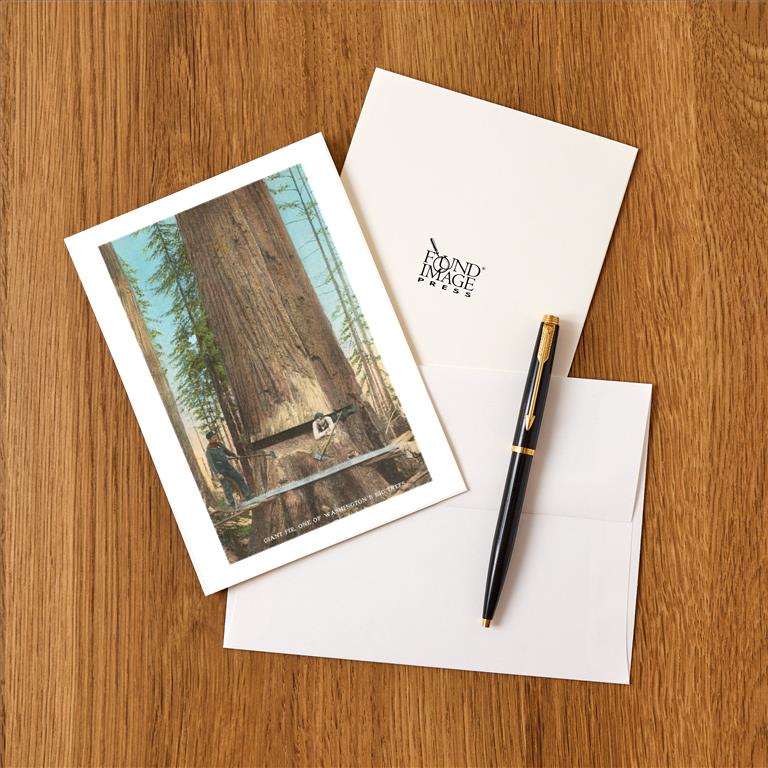 Greeting Card WA-289