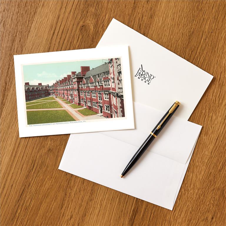 Greeting Card PA-296