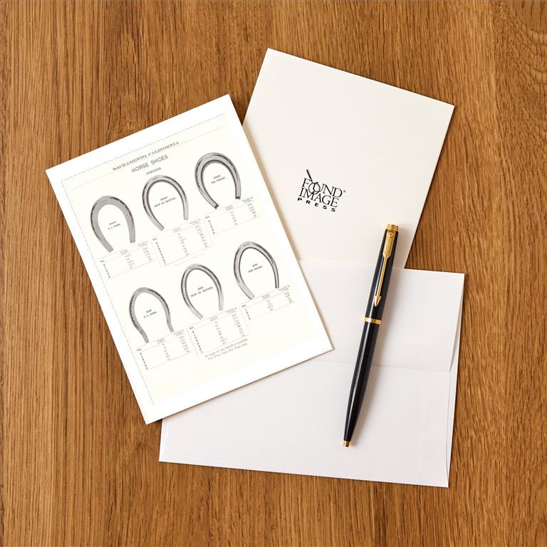 Greeting Card EQ-454