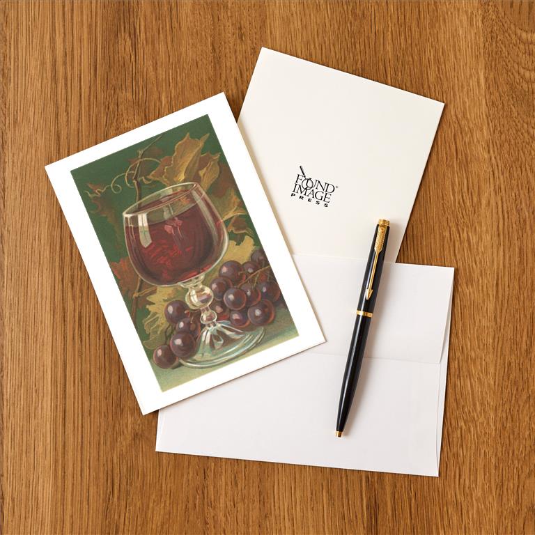 Greeting Card BV-300