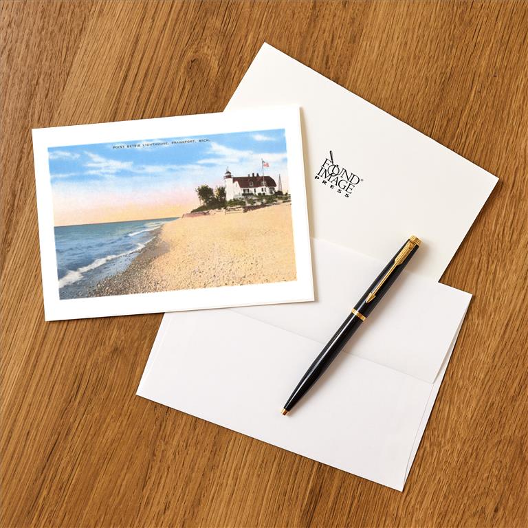 Greeting Card MI-111