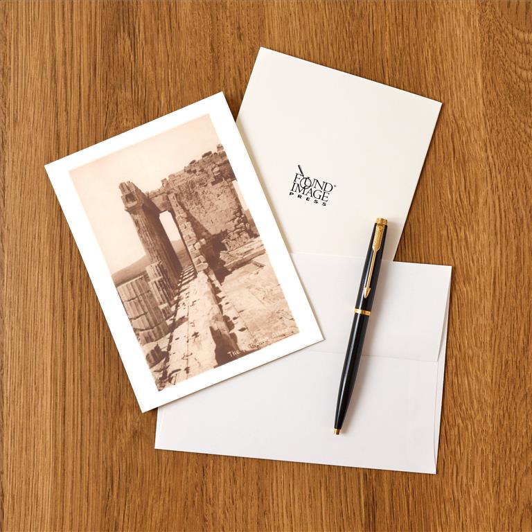 Greeting Card MF-916