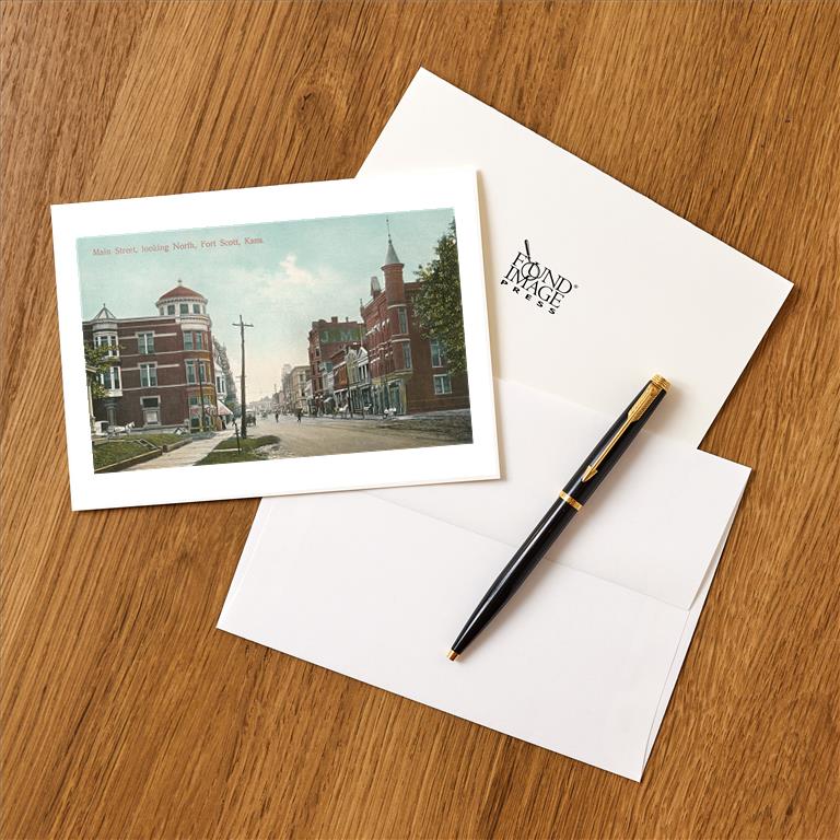 Greeting Card KS-110