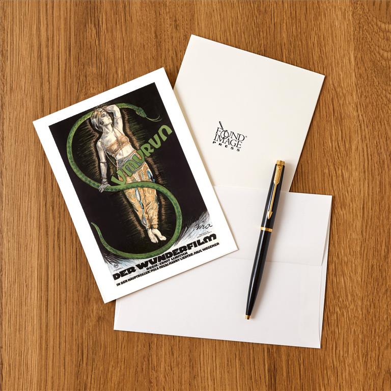 Greeting Card PH-156