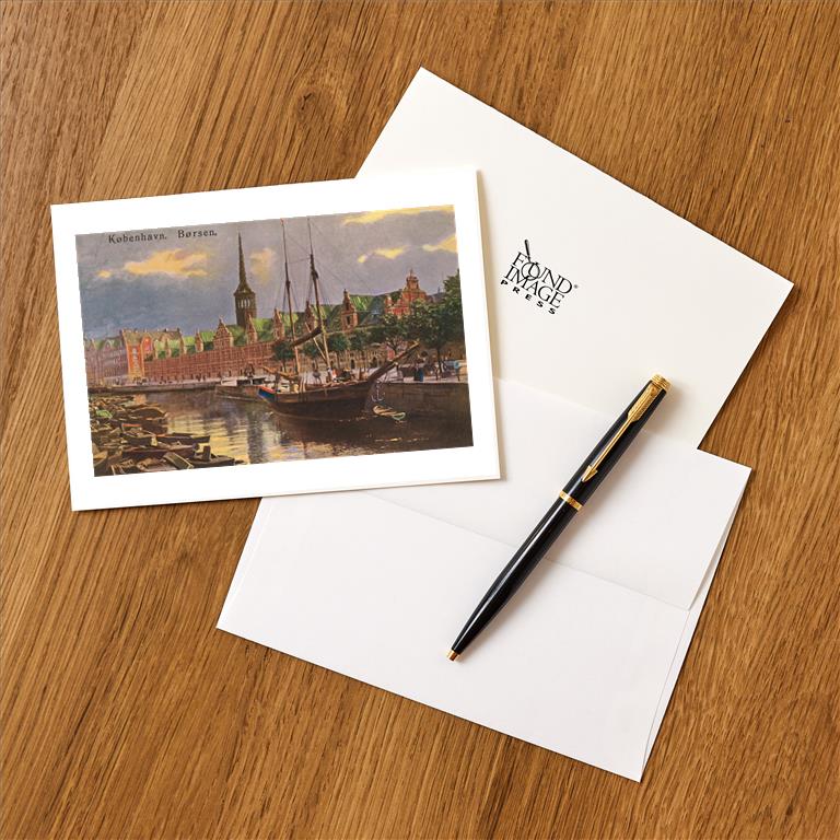 Greeting Card MF-725