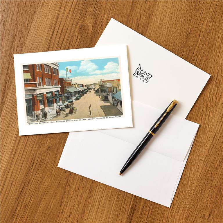 Greeting Card TX-573