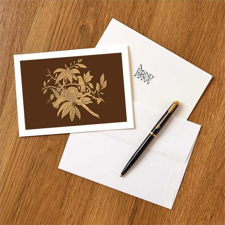 Greeting Card BD-271