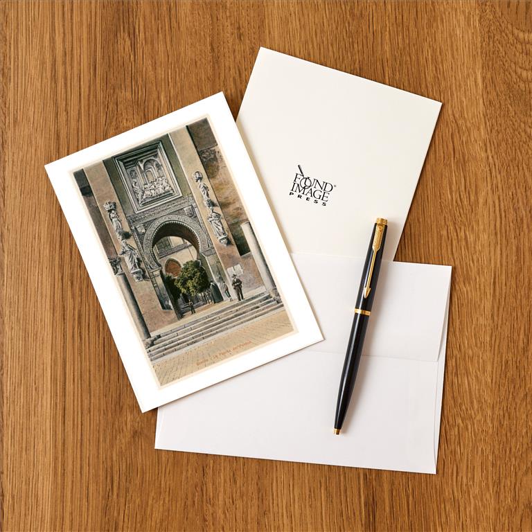 Greeting Card MF-601