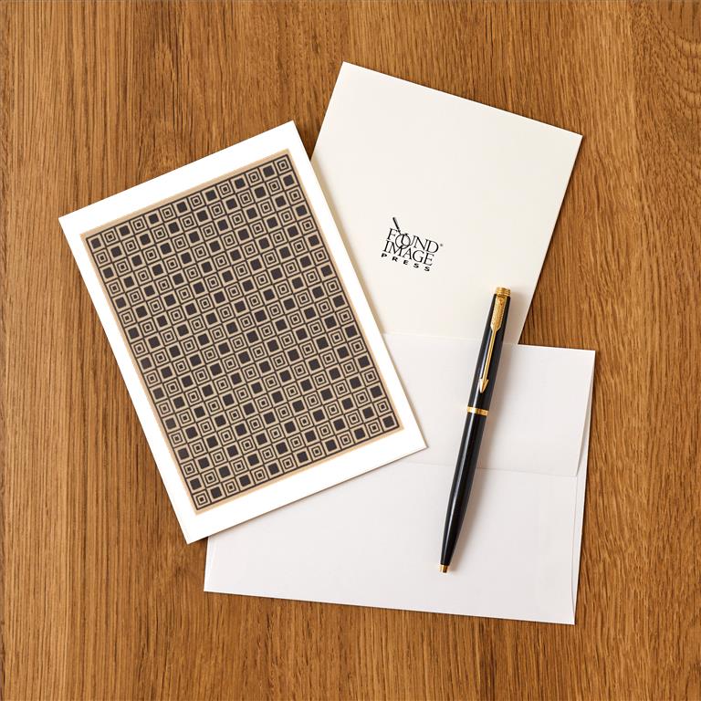 Greeting Card DA-615