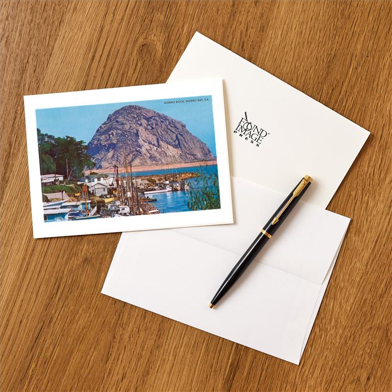 Greeting Card CA-602