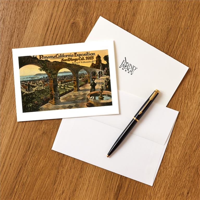 Greeting Card SD-486