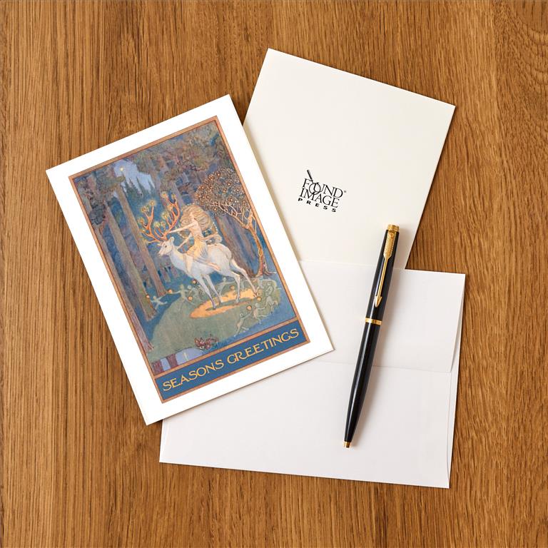 Greeting Card MC-300