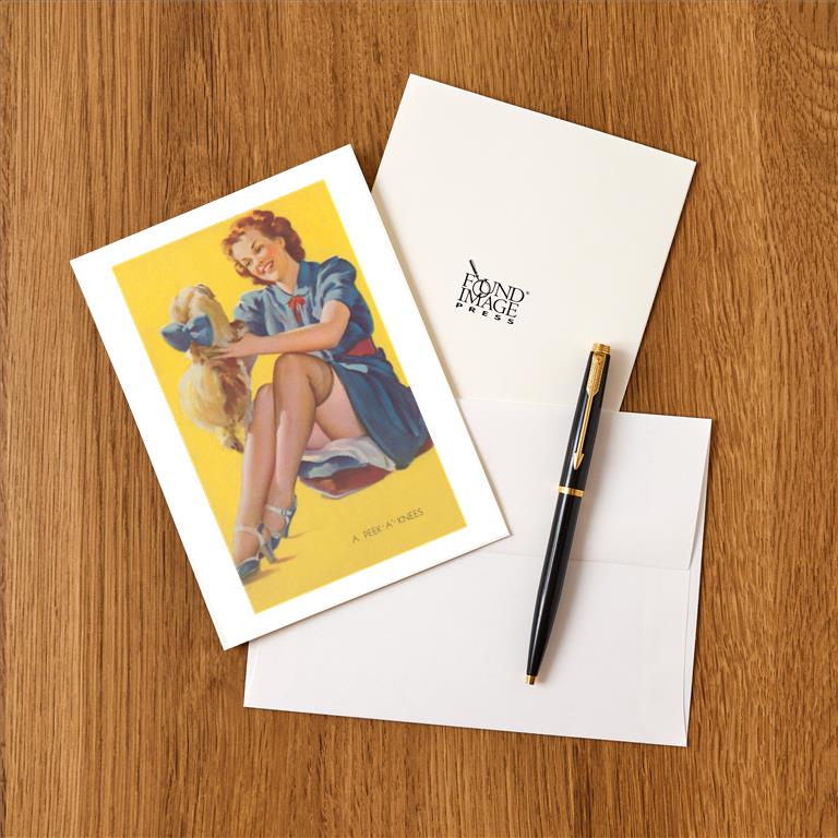 Greeting Card GY-283