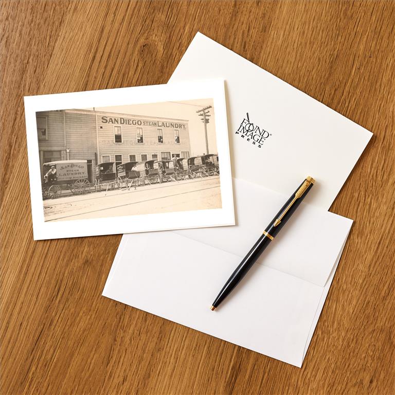 Greeting Card SD-778