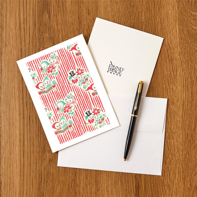 Greeting Card MC-480