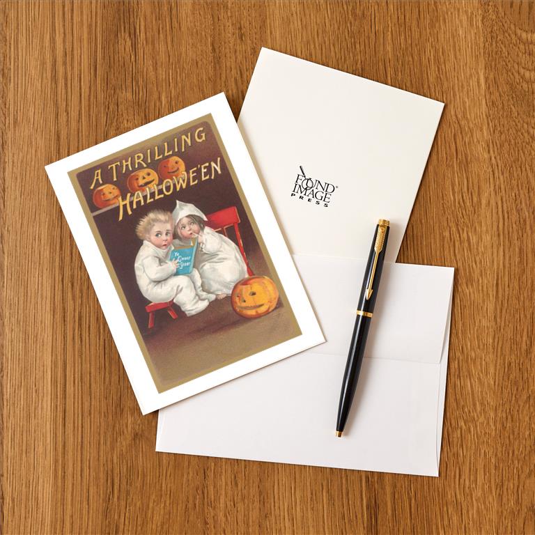 Greeting Card HW-122