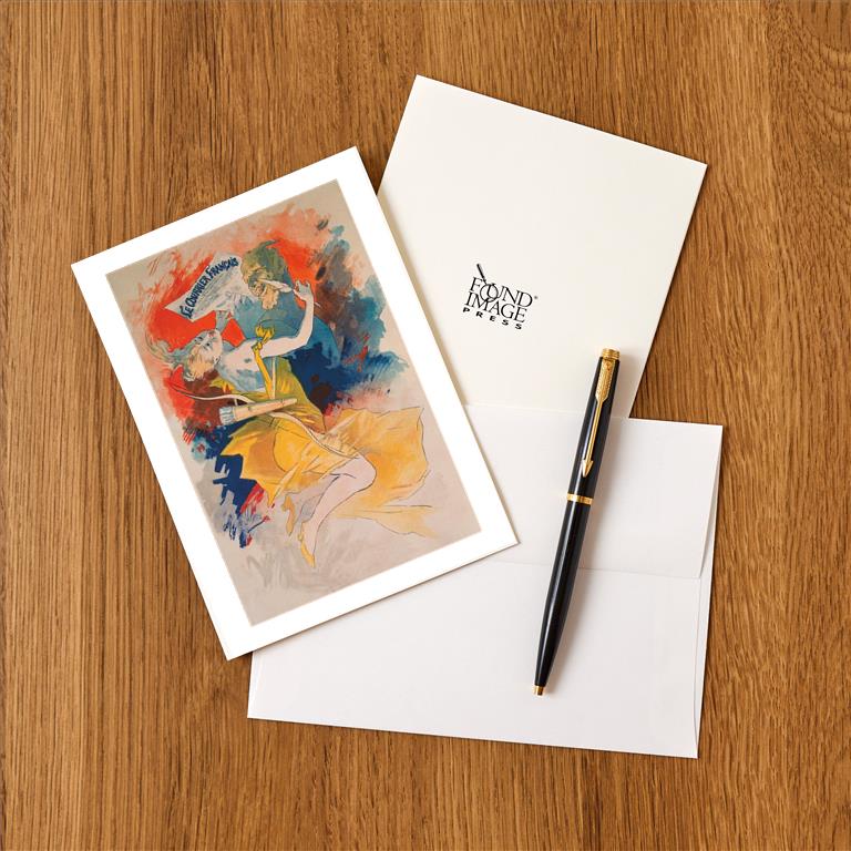 Greeting Card AT-230