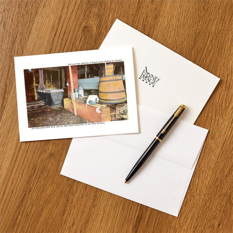 Greeting Card VT-130