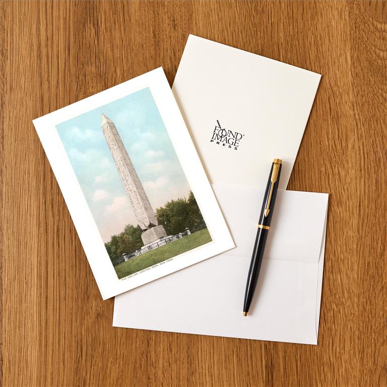 Greeting Card NY-739