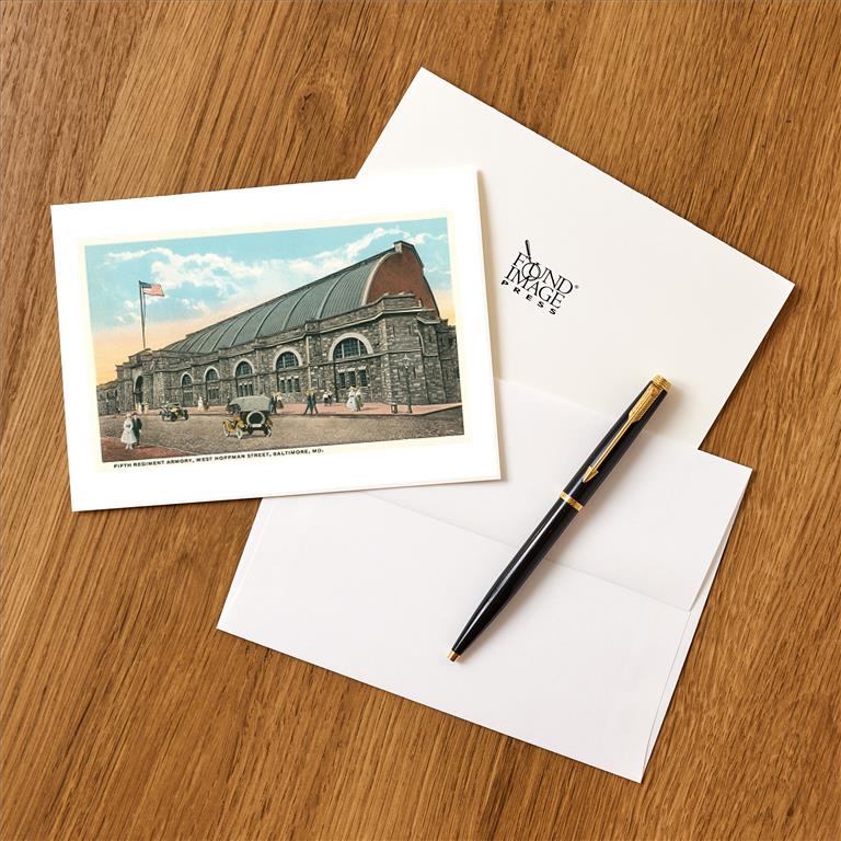 Greeting Card MD-213